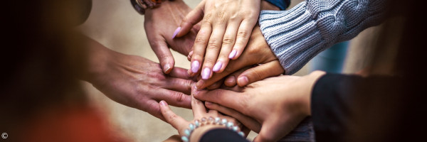 Beispielbild für das Kita-Team