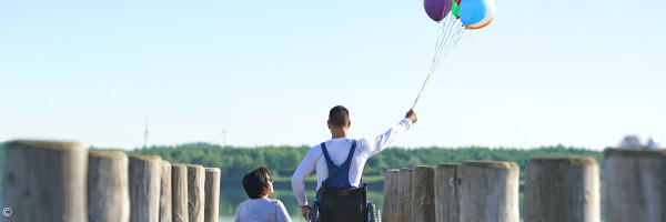 Beispielbild für Inklusion