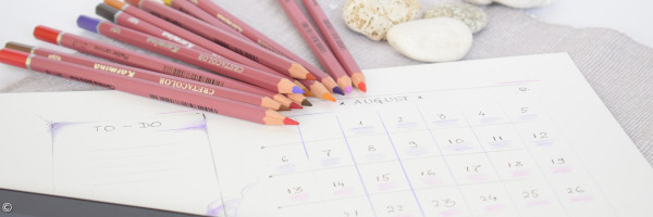 Beispielbild für den Tagesablauf