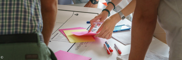 Beispielbild für den Elternarbeit