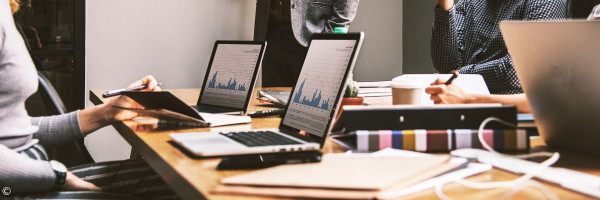 Beispielbild zum Thema Geschäftsführung der KiTas