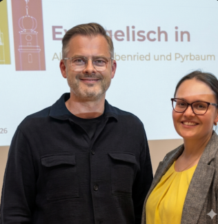 Dr. Jung und Elternbeirat